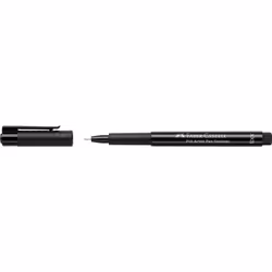 Faber-Castell 167799 stylo fin Ultra-fin Noir
