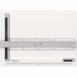 Faber-Castell TK-SYSTEM A3