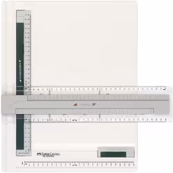 Faber-Castell Zeichenplatte A4 TK-SYSTEM