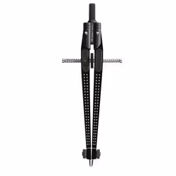 Faber-Castell 8697370 Noir 2 pièce(s)