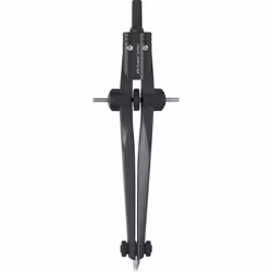 Faber-Castell 174530 compas à secteur Noir 1 pièce(s)