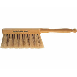 Faber-Castell 178016 brosse de nettoyage Bois