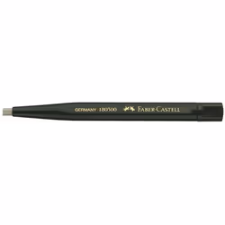 Faber-Castell 180300, Noir, 1 pièce(s)