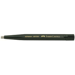Faber-Castell 180300 gomme à effacer Noir 1 pièce(s)