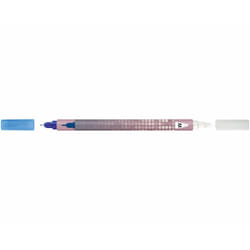 Faber-Castell 185530 gomme à effacer Couleurs assorties 1 pièce(s)