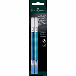 Faber-Castell 185569, Multicolore, Adulte, Ampoule, 2 pièce(s)