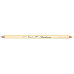 Faber-Castell PERFECTION 7057 gomme à effacer Or 1 pièce(s)