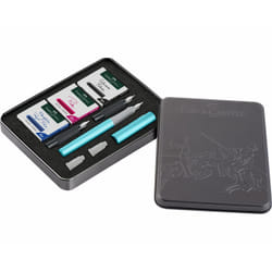 Faber-Castell 201513 stylo de calligraphie 3 pièce(s)