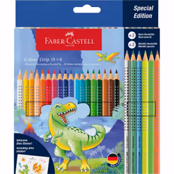 Faber-Castell 201546, 24 pièce(s)