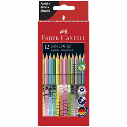 Faber-Castell 4005402015696, Boîte en papier