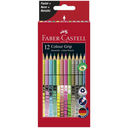 Faber-Castell 4005402015696 coffret cadeau de stylos et crayons Boîte en papier