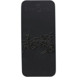 Faber-Castell Grip Edition Noir 1 pièce(s)