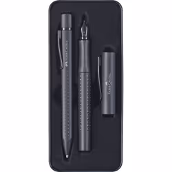 Faber-Castell Grip Edition Noir 1 pièce(s)