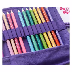 Faber-Castell 201738 crayon de couleur Multicolore 20 pièce(s)