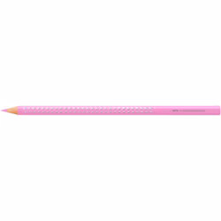 Faber-Castell 201910 crayon de couleur Multicolore 12 pièce(s) - Vue supplémentaire 4