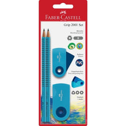 Faber-Castell 217005 crayon graphite B 1 pièce(s)