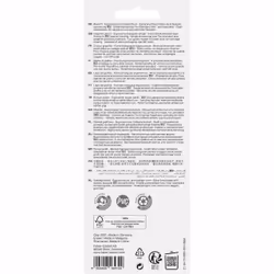 Faber-Castell 218472 crayon graphite 3 pièce(s)