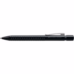 Faber-Castell 243999 stylo à bille Bleu Stylo à bille rétractable avec clip Moyen 1 pièce(s)
