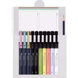 Faber-Castell Hand Lettering