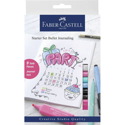 Faber-Castell 4005402671250 crayon de couleur