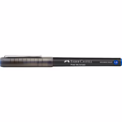 Faber-Castell 348351 stylo roller Stylo à bille Bleu 1 pièce(s)