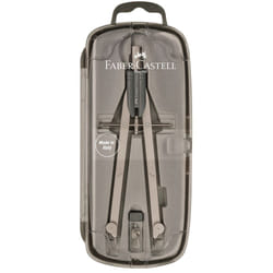Faber-Castell 4005404003059 compas à secteur