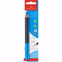 Faber-Castell 517093 crayon graphite HB 2 pièce(s) - Vue supplémentaire 2