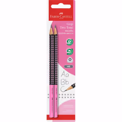 Faber-Castell 517093 crayon graphite HB 2 pièce(s) - Vue supplémentaire 3