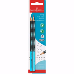 Faber-Castell 517093 crayon graphite HB 2 pièce(s) - Vue supplémentaire 4