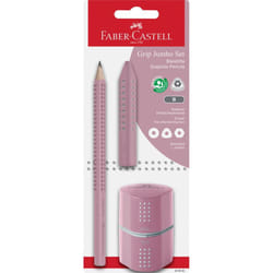 Faber-Castell Jumbo Grip Set B 1 pièce(s)