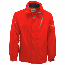 Veste fonctionnelle Pro-X Elements Uni Wallis - XS