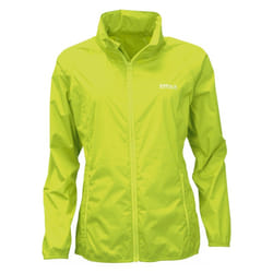 Veste imperméable femme Pro-X Elements Pack Able - 56