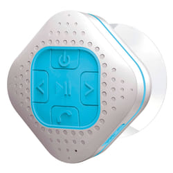 Soundmaster BT550BL enceinte portable Enceinte portable mono Bleu