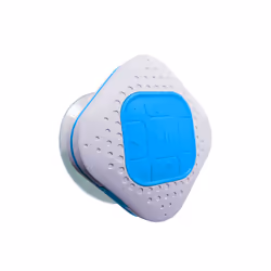 Soundmaster BT550BL enceinte portable Enceinte portable mono Bleu