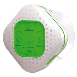 Soundmaster BT550GR enceinte portable Enceinte portable mono Vert