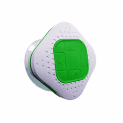 Soundmaster BT550GR enceinte portable Enceinte portable mono Vert