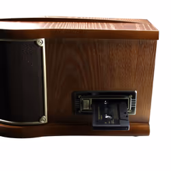 Soundmaster NR545DAB Marron