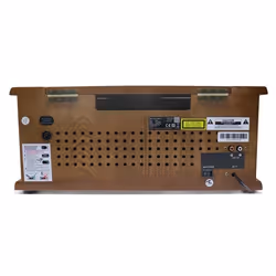 Soundmaster NR560 Bois - Vue supplémentaire 5