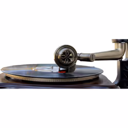 Soundmaster NR917 platine Noir, Bronze, Marron
