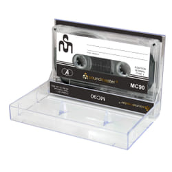 Soundmaster MC90 Cassette audio 90 min 5 pièce(s)