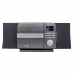 Soundmaster ICD1010AN lecteur/enregistreur cassettes Platine à cassettes Gris - Vue supplémentaire 8