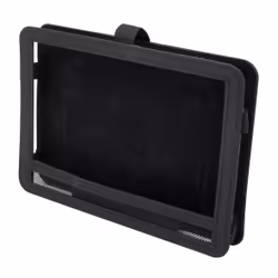Soundmaster PDB1910SW Lecteur DVD/Blu-Ray portable Lecteur DVD portable Convertible 10.1" 1024 x 600 pixels Noir - Vue supplémentaire 6