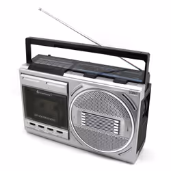 Soundmaster RR20SI
