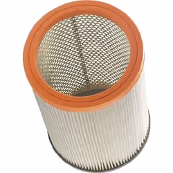 Thomas 787421, Aspirateur sans sac, Filtre, Orange, Jaune, Thomas Powerpack 1620 C, 1630, 404 mm, 184 mm