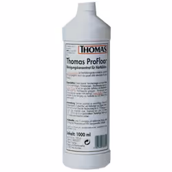 Thomas Profloor, Thomas Twin T2 Parquet