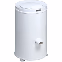 Description générale Découvrez l'essoreuse à linge THOMAS 772 SEK, une solution moderne et écologique pour un séchage efficac ...