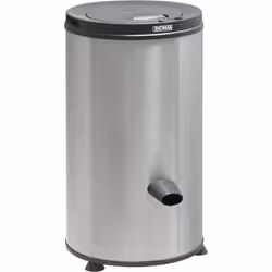 Thomas Centri 776 Sek, 4,5 kg, 2800 tr/min, 5 min, Acier inoxydable, Acier inoxydable, 350 W