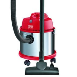 Thomas INOX 1516 16 L Aspirateur sans sac Sec&humide 1500 W Sans sac