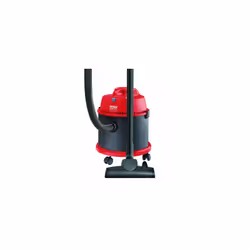 L’aspirateur eau et poussières JUNIOR 1516 de THOMAS saura se rendre indispensable pour tous vos travaux de nettoyage et sera ...