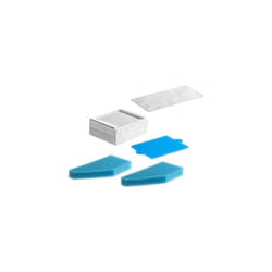 Thomas - Kit de filtre hepa pour Nettoyeur Vapeur 787276